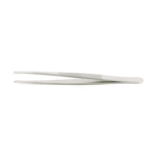 Ideal-Tek Component Positioning Tweezers 120mm 582.SA