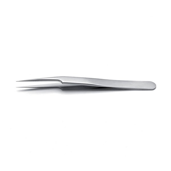Ideal-Tek Precision Tweezer Straight, Extra Fine 115mm 5A.SA
