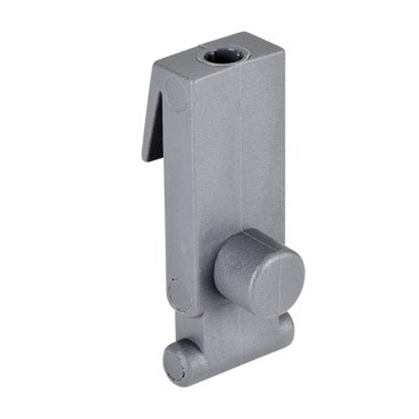 Ideal-Tek Cover Clip Lever PCSA - ESD
