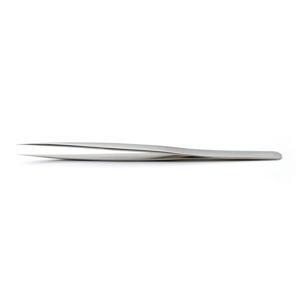 Ideal-Tek Super Slim Precision Tweezer Very Sharp 150mm SS6.SA
