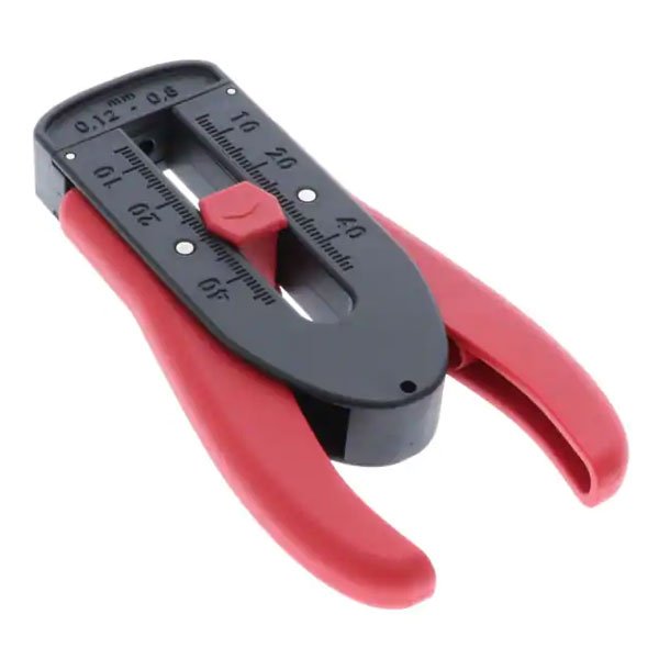 Ideal-Tek Wire Stripping Tool WS3620