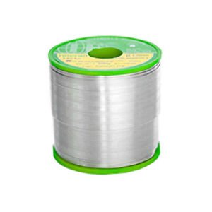 Filo Di Saldatura Senza Piombo Solubile In Acqua Con Bobina Di - Foto 6