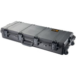 Pelican IM3100 Storm Long Case - Black - With Foam (1011 x 419 x 170mm)