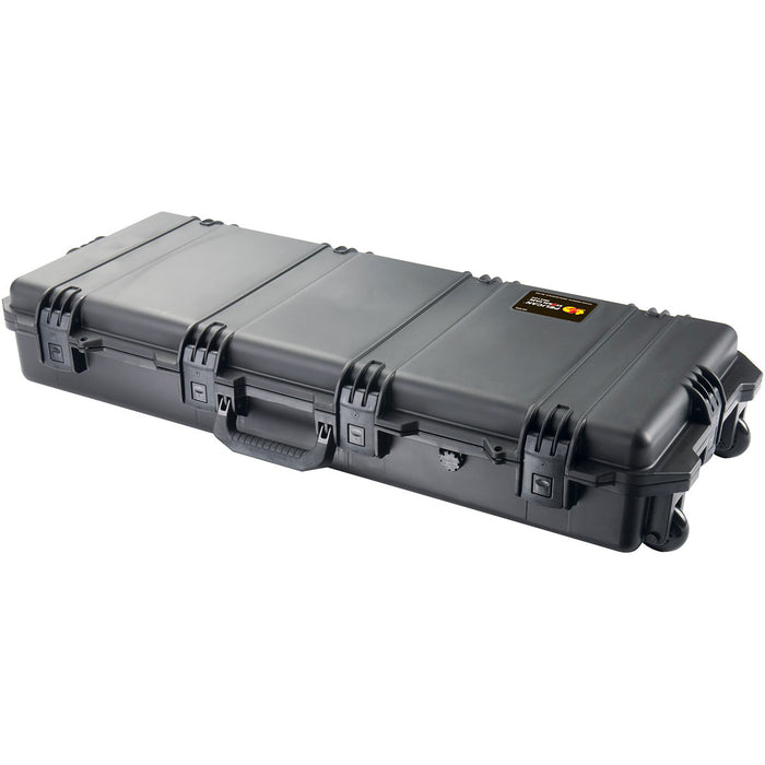 Pelican IM3100 Storm Long Case - Black - With Foam (1011 x 419 x 170mm)