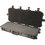 Pelican IM3100 Storm Long Case - Black - With Foam (1011 x 419 x 170mm)