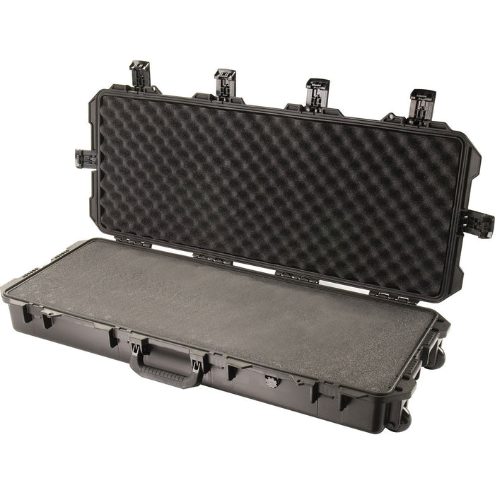 Pelican IM3100 Storm Long Case - Black - With Foam (1011 x 419 x 170mm)