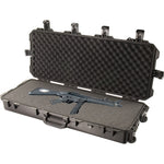 Pelican IM3100 Storm Long Case - Black - With Foam (1011 x 419 x 170mm)