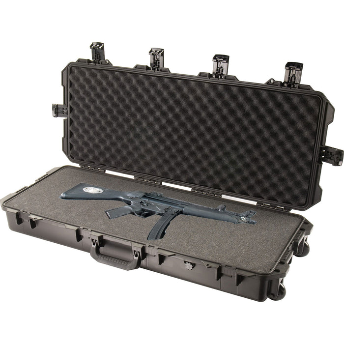 Pelican IM3100 Storm Long Case - Black - With Foam (1011 x 419 x 170mm)