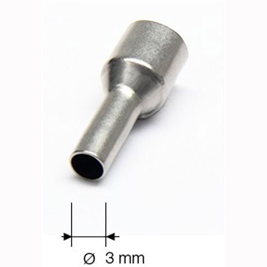 JBC 0.3 mm Nozzle For TE Heater