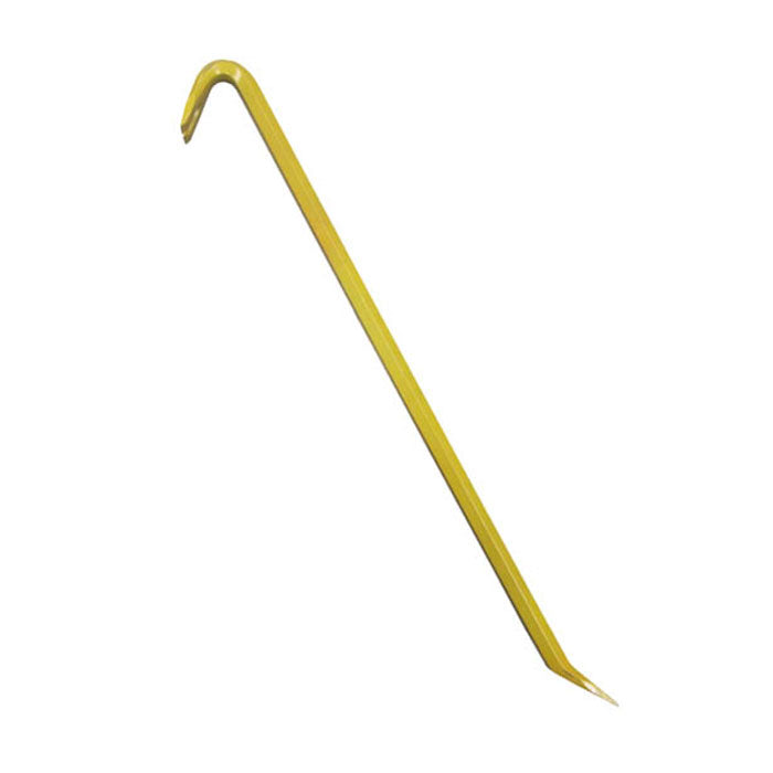 Impact-A 900 x 25mm Wrecking Bar - Yellow PG007