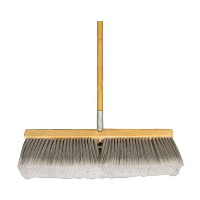 Impact-A 18in (450mm) Soft Fibre Broom BS18H