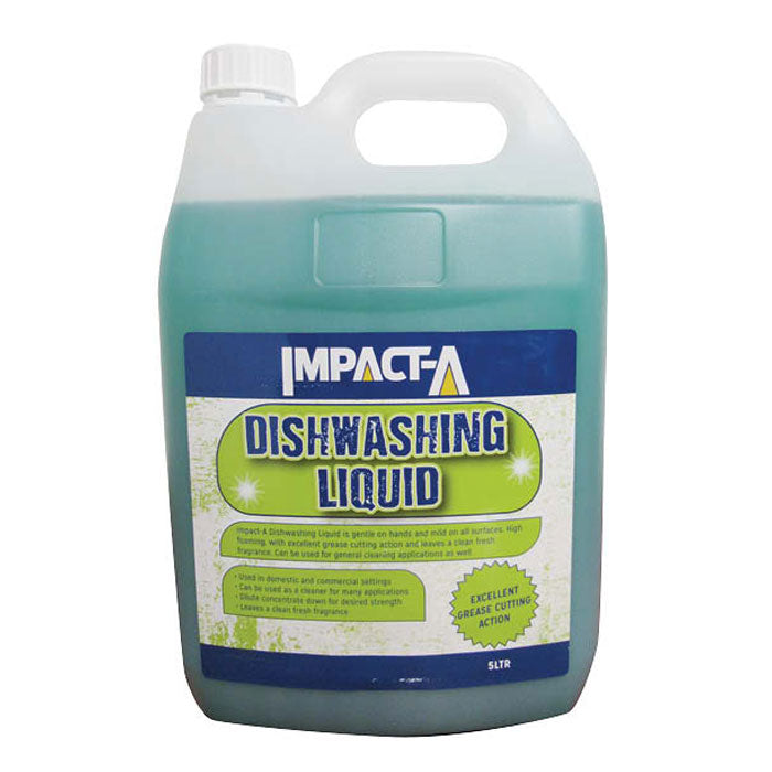 Impact-A Dishwashing Liquid