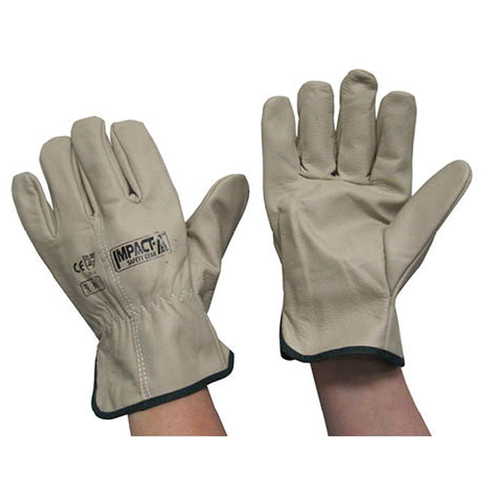 Impact-A Riggers Gloves, 1 Pair