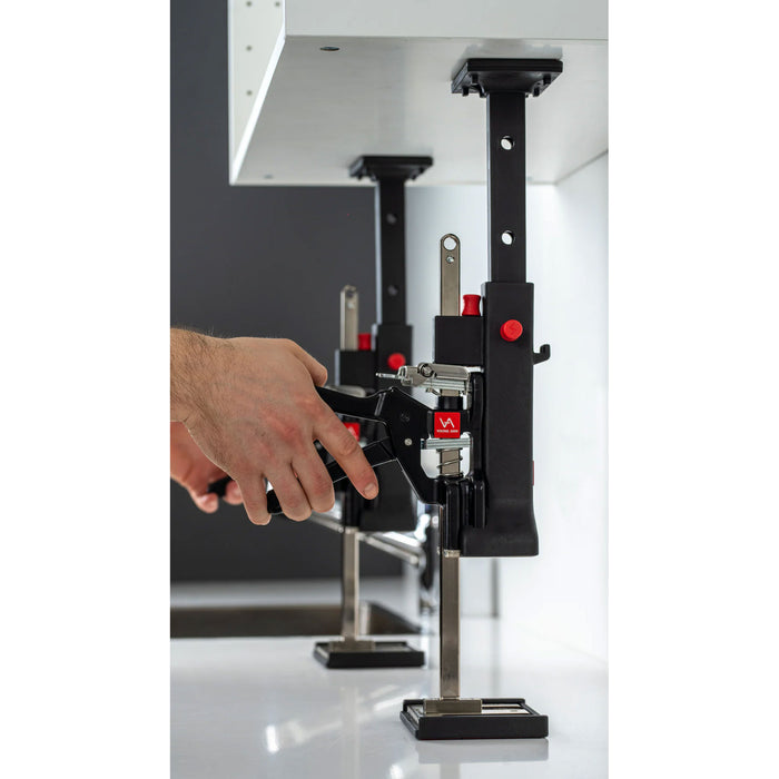 Viking Arm Cabinet Installation Kit