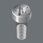 Wera 867/9 Security Torx PlusÂ® Power Bit IPR3x64mm 135229
