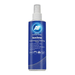 AF Isoclene 250ml IPA Pump Spray