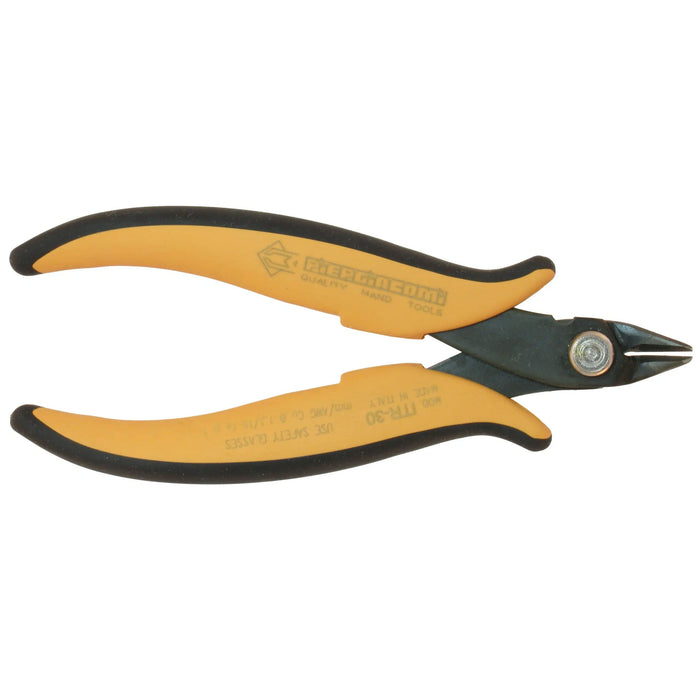 Piergiacomi Strong Flush Cutter - Blade Induction Treatment