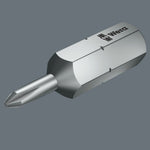 Wera 851/1 Phillips Bit PH 00x25x2mm 135040
