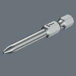 Wera 851/4 Phillips Power Bit PH 00x50mm 135530