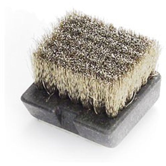 JBC Metal Brush for NANO stations