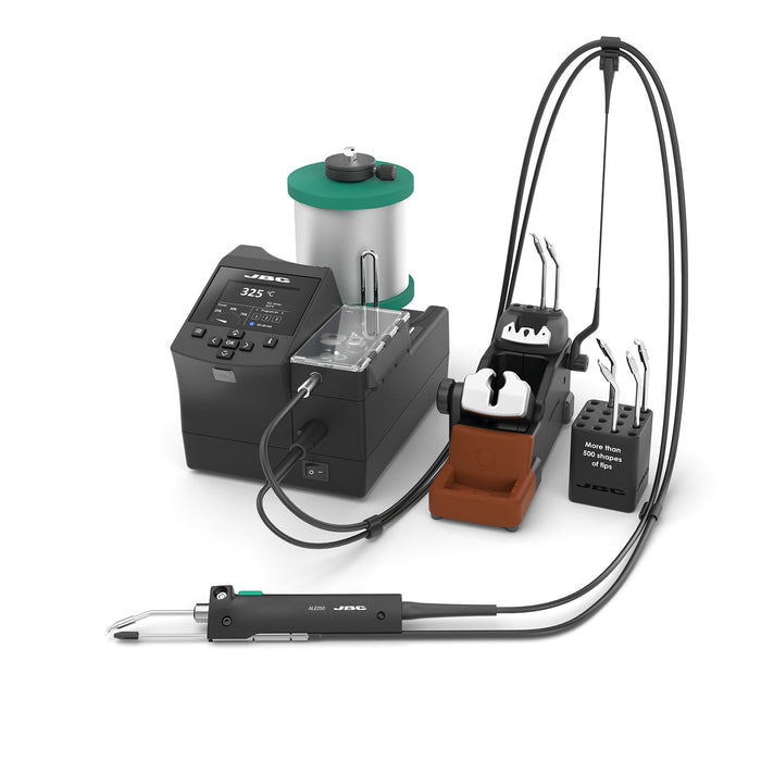 JBC Auto-Feed Solder Station