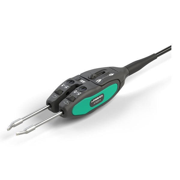JBC Adjustable Thermal Tweezers AT420-A