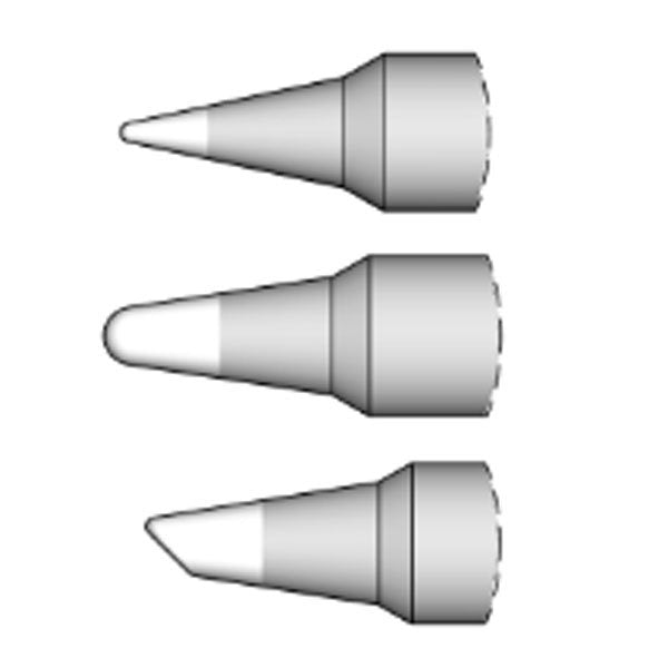 JBC C210 Tip Kit (C210 - 001, 005, 006)