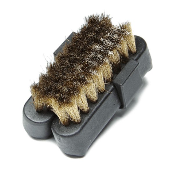 JBC Metal Brush & Clips