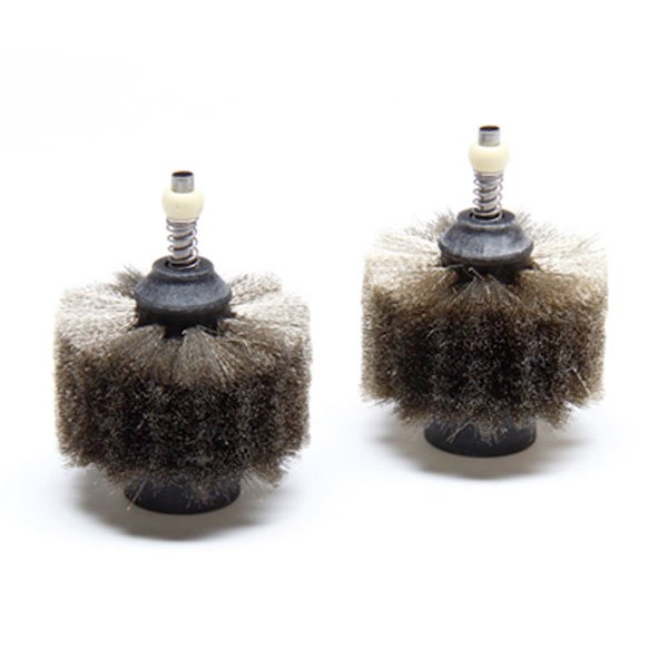 JBC Metal Brushes for CLMB-A