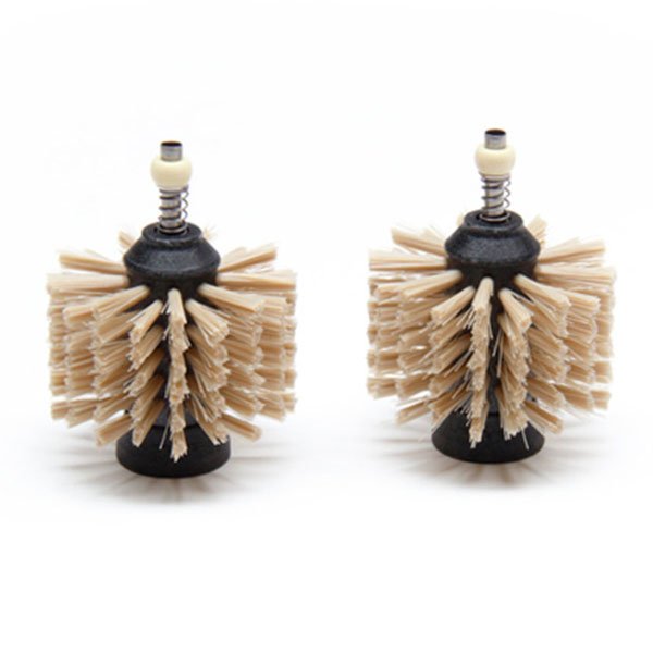 JBC Metal Brushes for CLMB-A