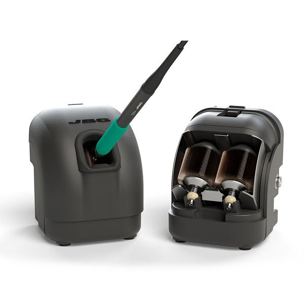 JBC Junior Tip Cleaner