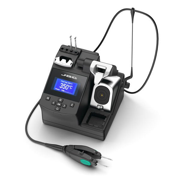 JBC Micro Tweezers Station CP-2QF