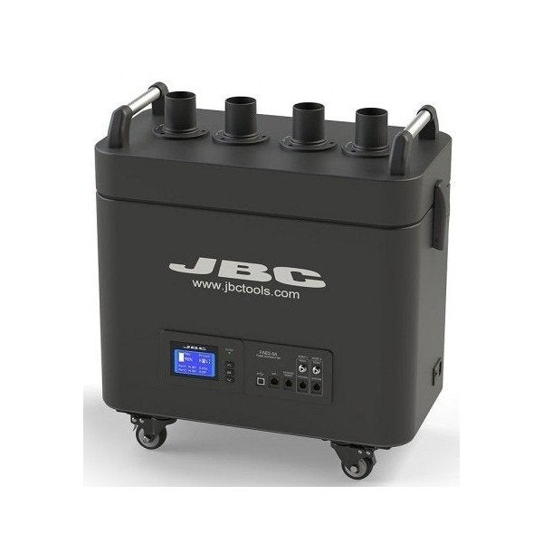 JBC FAE2-5A Fume Extractor