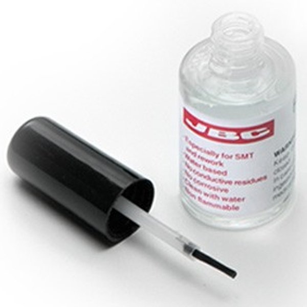 JBC Flux bottle 15ML