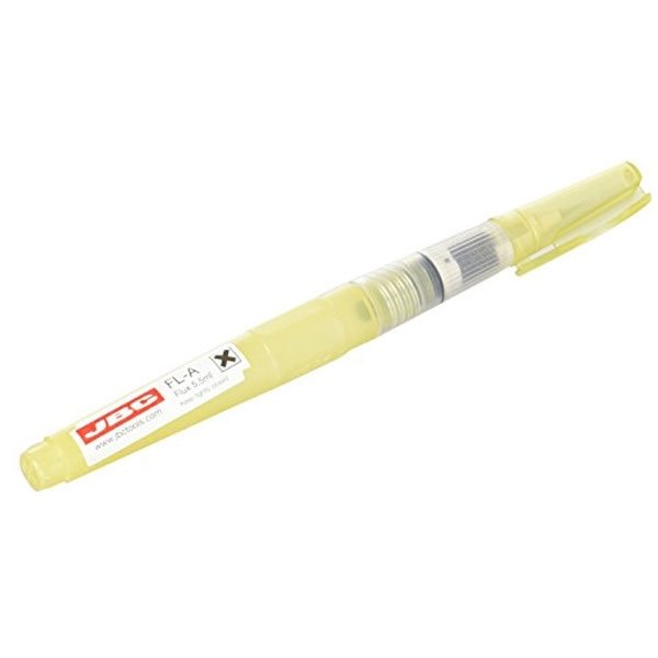 JBC 5.5 ml Flux Brush