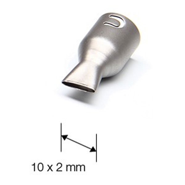 JBC 10 x 2 mm Nozzle For JT Heater