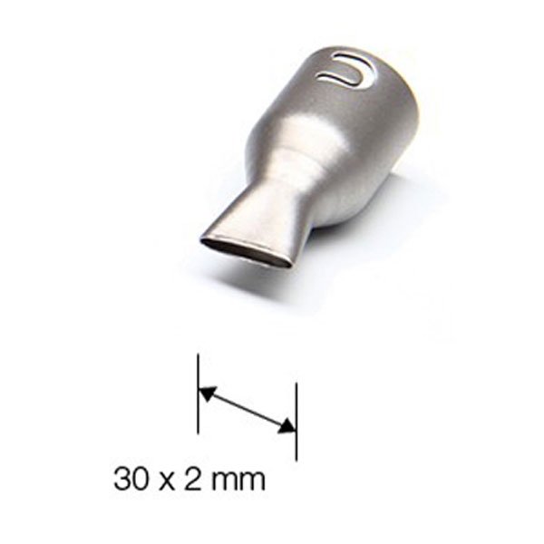 JBC 30 x 2 mm Nozzle For JT Heater