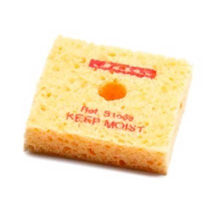 JBC Sponge 46x46mm
