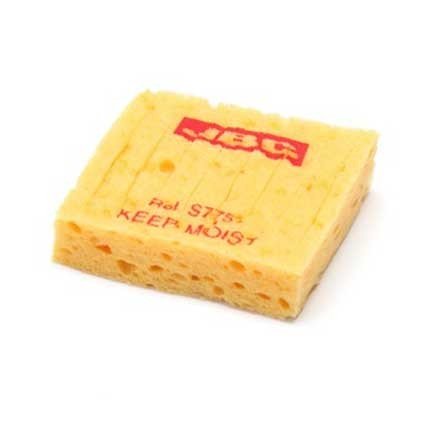 JBC 46x37mm Station Sponge