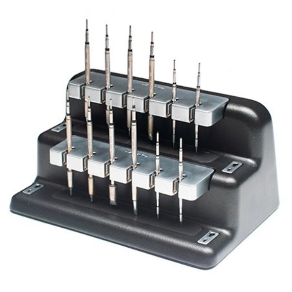 JBC Extractor-Inserter Cartridge Stand