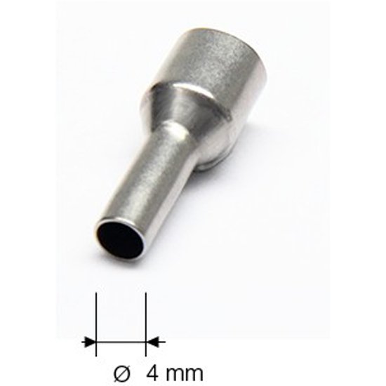 JBC 0.4 mm Nozzle For TE Heater
