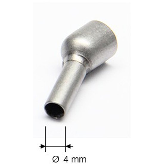 JBC 0.4 mm Nozzle For TE Heater