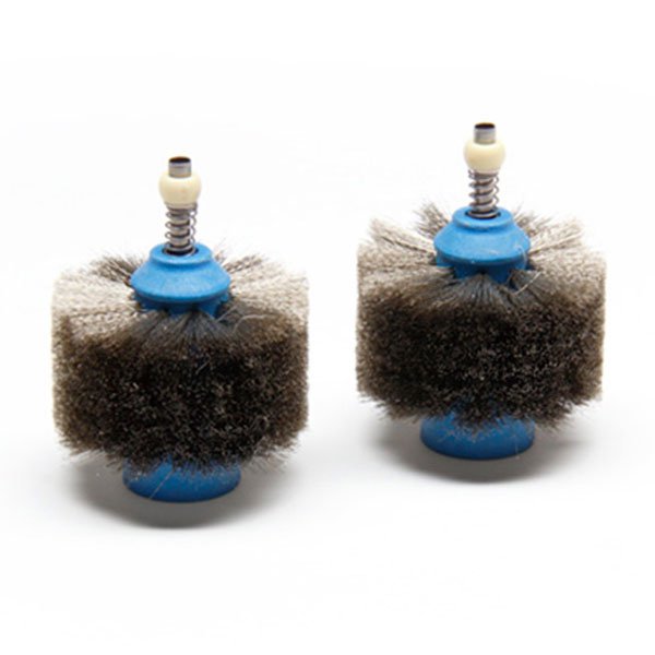 JBC Blue CLMB-A Metal Brushes