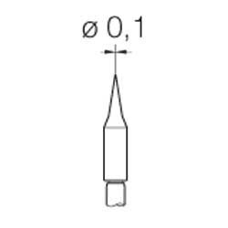 JBC 0.1mm Conical Micro Cartridge Tip