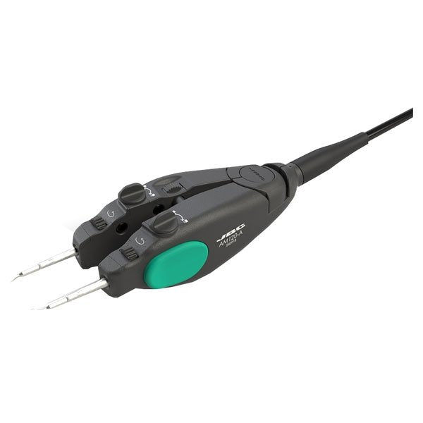 JBC Adjustable Micro Tweezers