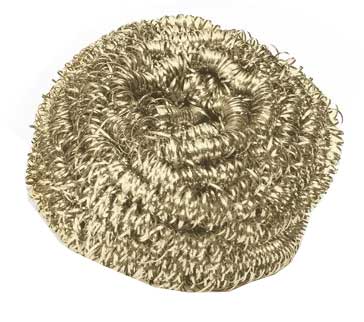JBC Brass Cleaning Wool