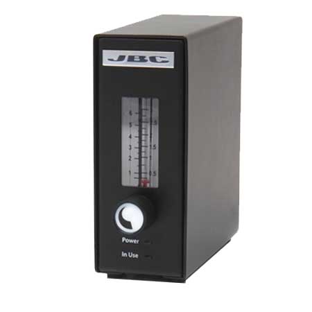 JBC MNE Nitrogen Flow Regulator for DDE & DME 