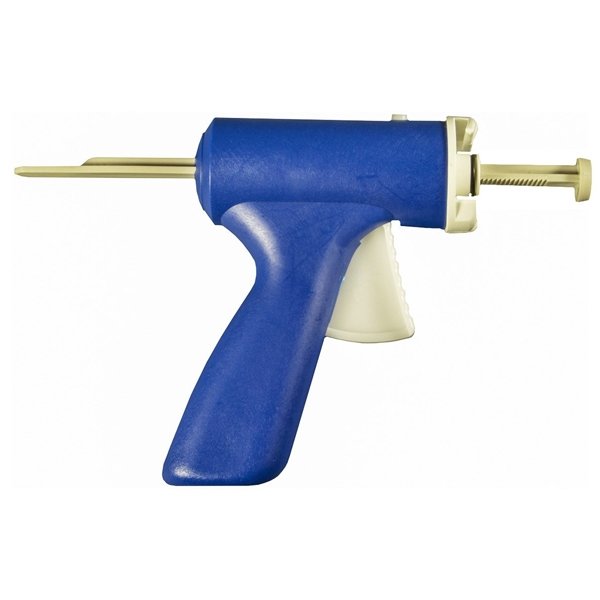 Jensen 50 cc Manual Syringe Gun
