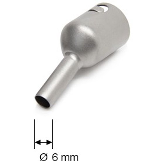 JBC 6 mm Nozzle For JT Heater