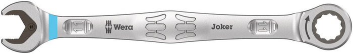 Wera Joker Ratcheting Combination Wrench 11x165mm 073271
